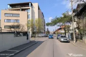 Academia Militara, Caranda Residence. Apartament 108 mp. ... 