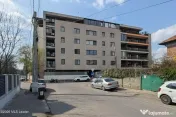 Academia Militara, Caranda Residence. Apartament 108 mp. ... 