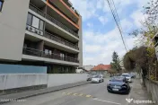 Academia Militara, Caranda Residence. Apartament 108 mp. ... 
