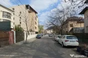 Academia Militara, Caranda Residence. Apartament 108 mp. ... 