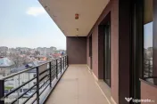 Academia Militara, Caranda Residence. Apartament 108 mp. ... 
