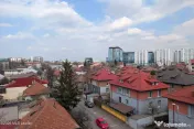 Academia Militara, Caranda Residence. Apartament 108 mp. ... 