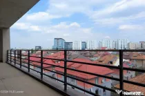 Academia Militara, Caranda Residence. Apartament 108 mp. ...