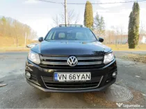 VW Tiguan 2.0 Tdi - 177 cp / Webasto / Dynaudio / Panoramic