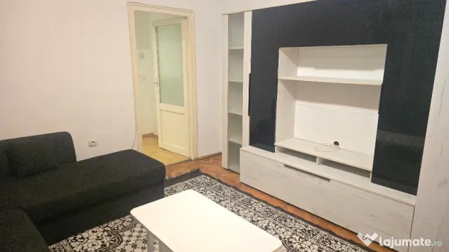 Inchiriez apartament cu 2 camere in Deva, Aleea Transilvaniei et 1