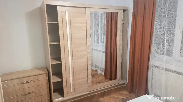 Inchiriez apartament cu 2 camere in Deva, Aleea Transilvaniei et 1