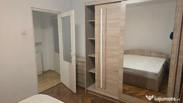 Inchiriez apartament cu 2 camere in Deva, Aleea Transilvaniei et 1