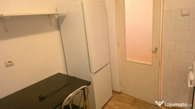 Inchiriez apartament cu 2 camere in Deva, Aleea Transilvaniei et 1