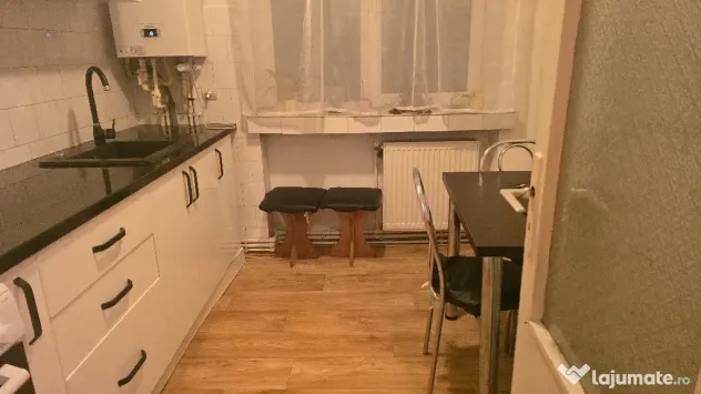 Inchiriez apartament cu 2 camere in Deva, Aleea Transilvaniei et 1