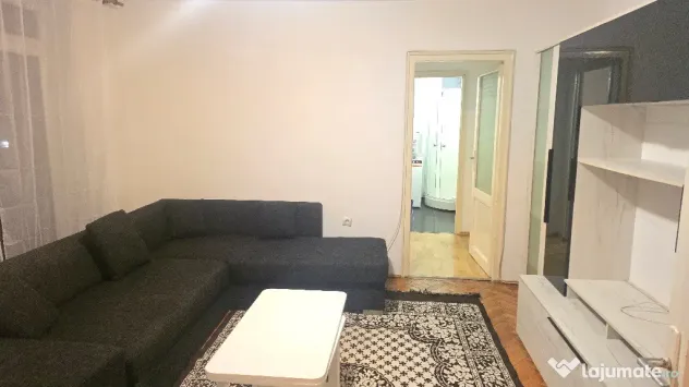Inchiriez apartament cu 2 camere in Deva, Aleea Transilvaniei et 1