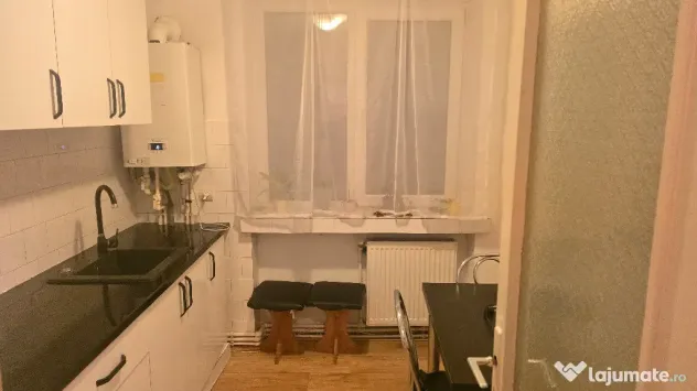 Inchiriez apartament cu 2 camere in Deva, Aleea Transilvaniei et 1