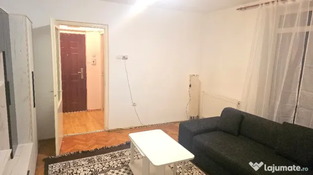 Inchiriez apartament cu 2 camere in Deva, Aleea Transilvaniei et 1