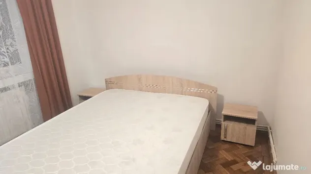Inchiriez apartament cu 2 camere in Deva, Aleea Transilvaniei et 1