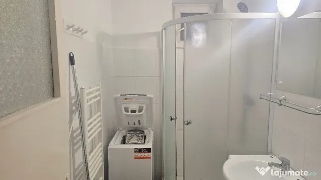 Inchiriez apartament cu 2 camere in Deva, Aleea Transilvaniei et 1