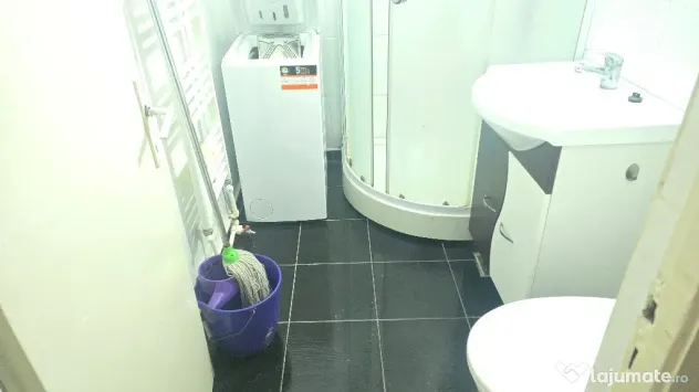 Inchiriez apartament cu 2 camere in Deva, Aleea Transilvaniei et 1