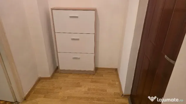 Inchiriez apartament cu 2 camere in Deva, Aleea Transilvaniei et 1
