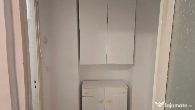Inchiriez apartament cu 2 camere in Deva, Aleea Transilvaniei et 1