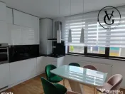 Vila 3 camere Tunari 