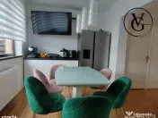 Vila 3 camere Tunari 