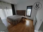 Vila 3 camere Tunari 