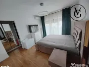 Vila 3 camere Tunari 