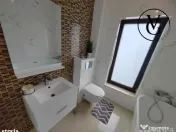 Vila 3 camere Tunari 