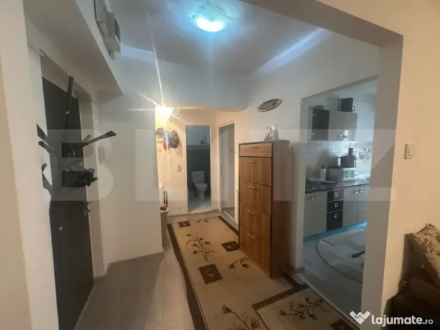 Apartament 2 Camere, Decomandat, Ultracentral