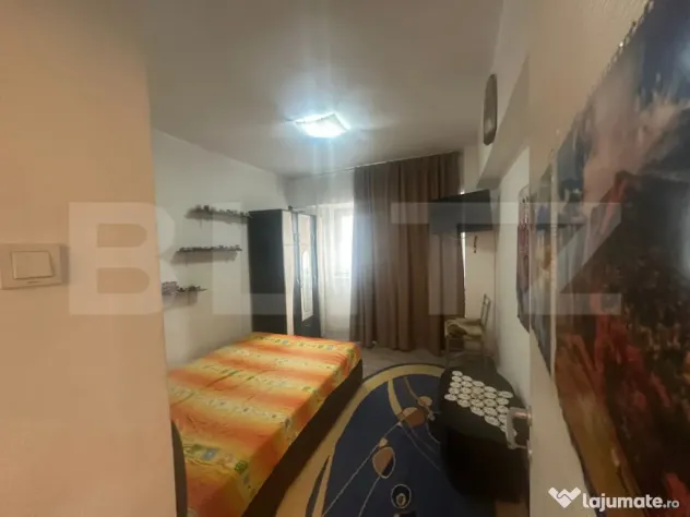 Apartament 2 Camere, Decomandat, Ultracentral