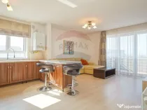 Apartament 3 camere de închiriat–Avangarden Bartolomeu