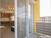 Apartament 3 camere de închiriat–Avangarden Bartolomeu 