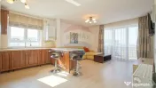 Apartament 3 camere de închiriat–Avangarden Bartolomeu 