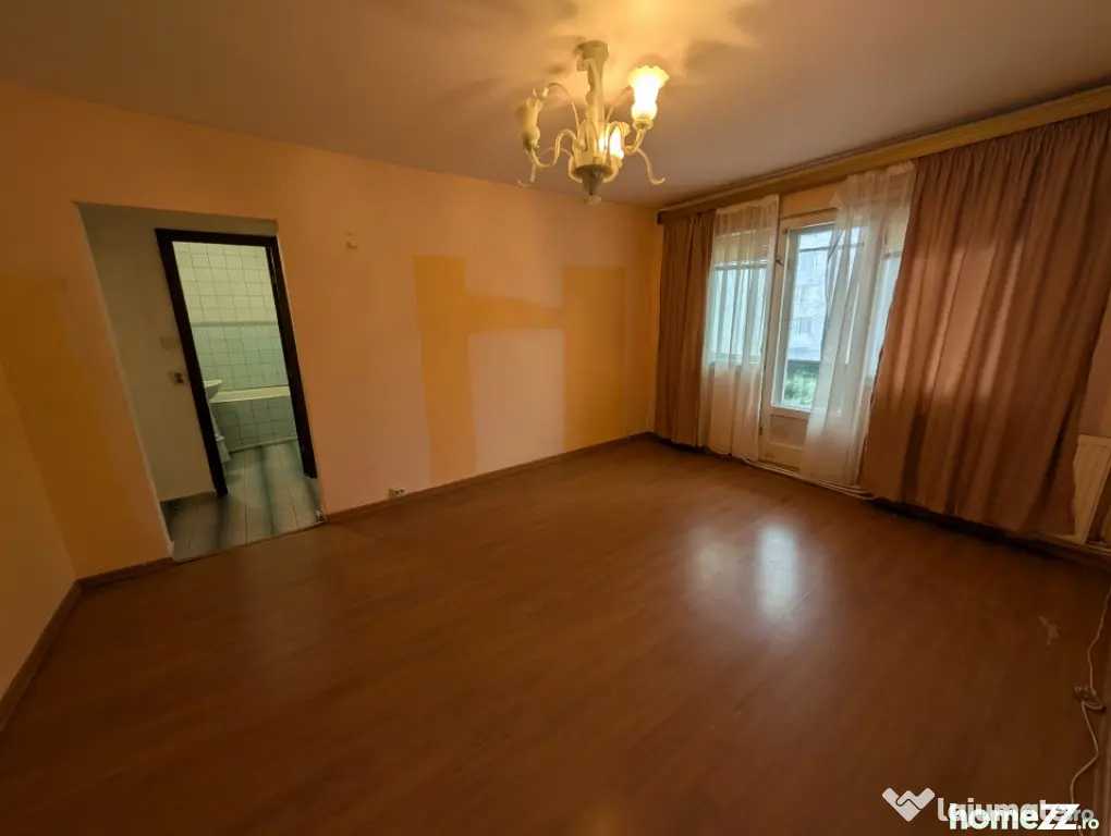 Apartament langa CORA , grădiniță, etaj 2 - Bacau (Bacau)