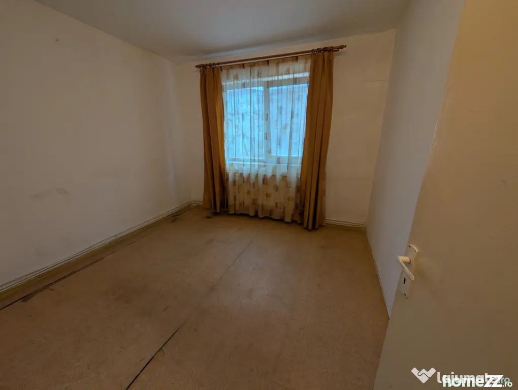 Apartament langa CORA , grădiniță, etaj 2 - Bacau (Bacau)
