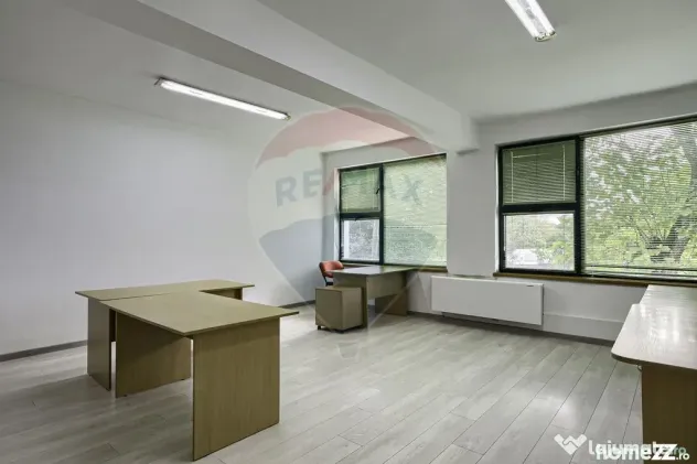 Spațiu de birouri de 38 m², cheltuieli incluse zona Gra...