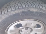 Anvelope Goodyear All Season 215/65R16, dot 2022, consum clasa A