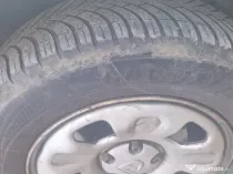 Anvelope Goodyear All Season 215/65R16, dot 2022, consum clasa A