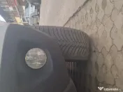 Anvelope Goodyear All Season 215/65R16, dot 2022, consum clasa A