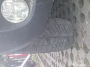 Anvelope Goodyear All Season 215/65R16, dot 2022, consum clasa A