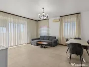 Penthouse de închiriat ARED UTA 