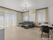 Penthouse de închiriat ARED UTA