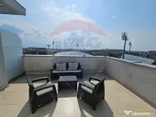 Penthouse de închiriat ARED UTA 