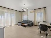 Penthouse de închiriat ARED UTA 