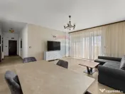 Penthouse de închiriat ARED UTA 