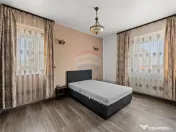 Penthouse de închiriat ARED UTA 