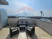 Penthouse de închiriat ARED UTA 