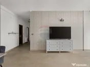 Penthouse de închiriat ARED UTA 