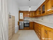 Penthouse de închiriat ARED UTA 