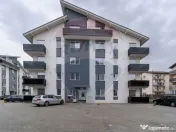 Apartament de închiriat – Râșnov, Cartier Rosenau | ... 