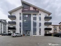 Apartament de închiriat – Râșnov, Cartier Rosenau | ...