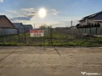 Teren intravilan Vanatori, 705 m.p.